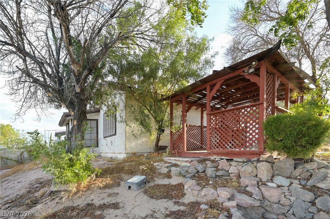 4952 Birch Bay Lane Las Vegas NV 89130
