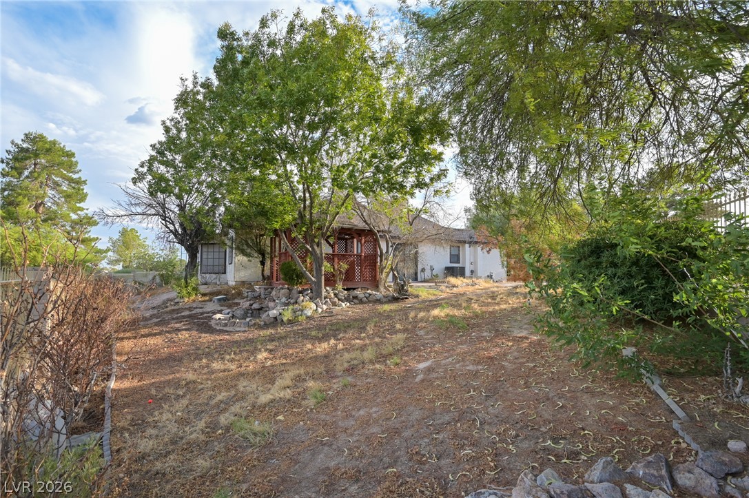 4952 Birch Bay Lane Las Vegas NV 89130