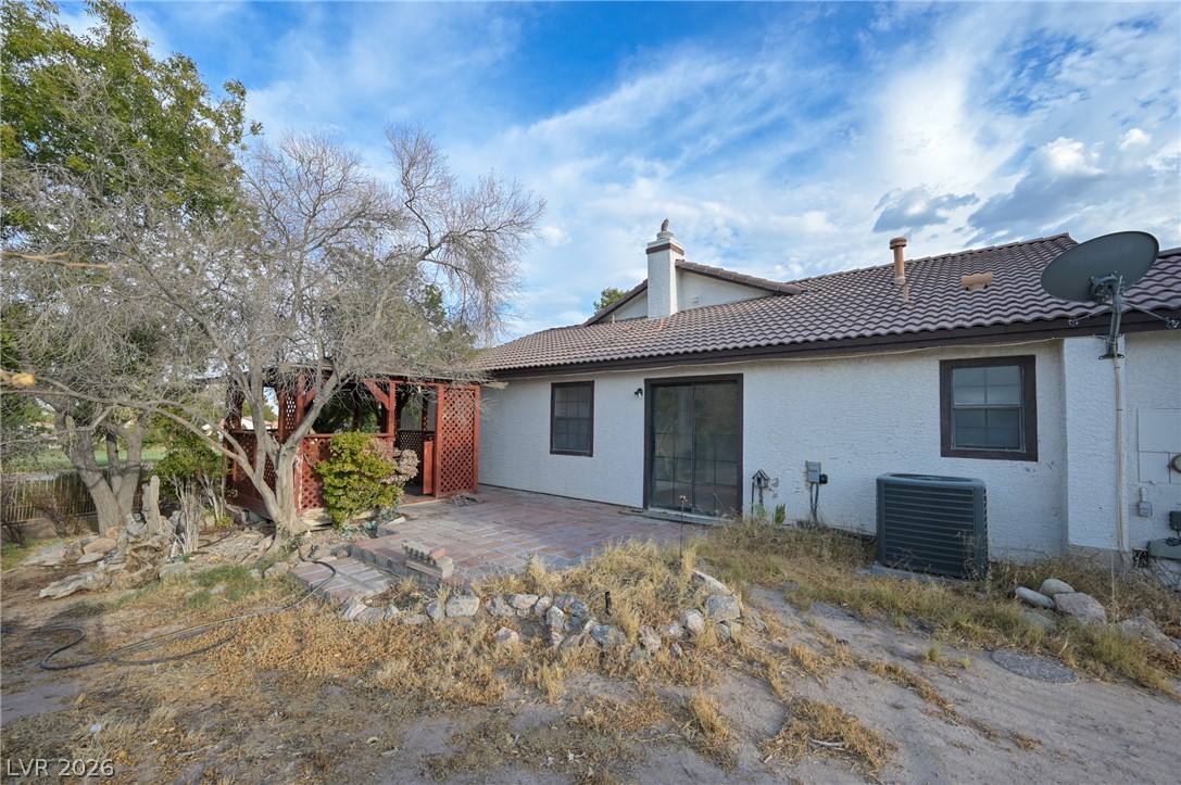 4952 Birch Bay Lane Las Vegas NV 89130