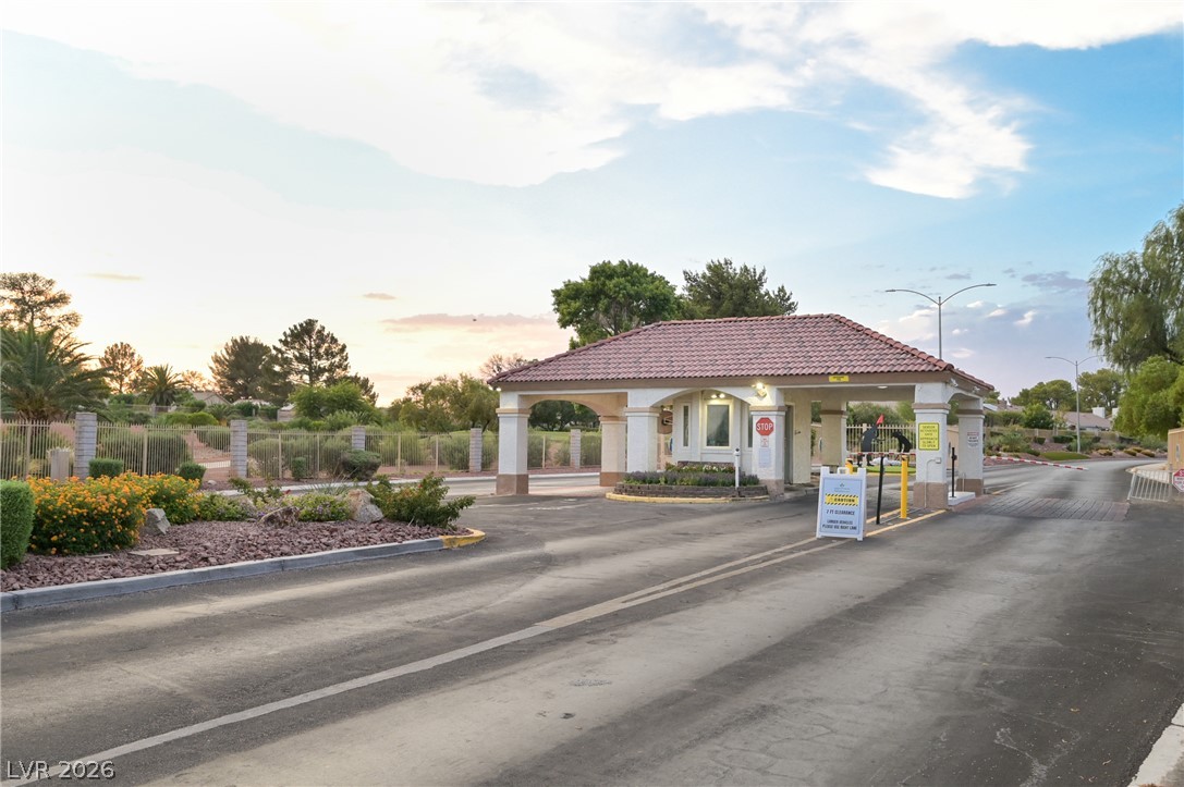4952 Birch Bay Lane Las Vegas NV 89130