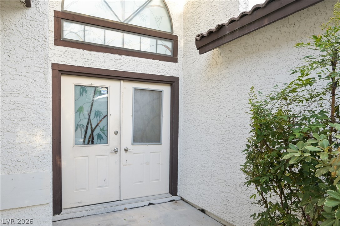4952 Birch Bay Lane Las Vegas NV 89130
