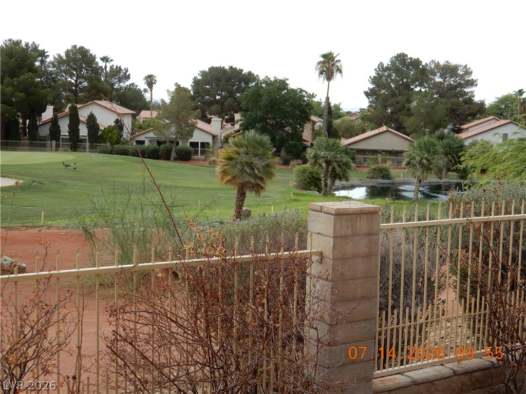 4952 Birch Bay Lane Las Vegas NV 89130
