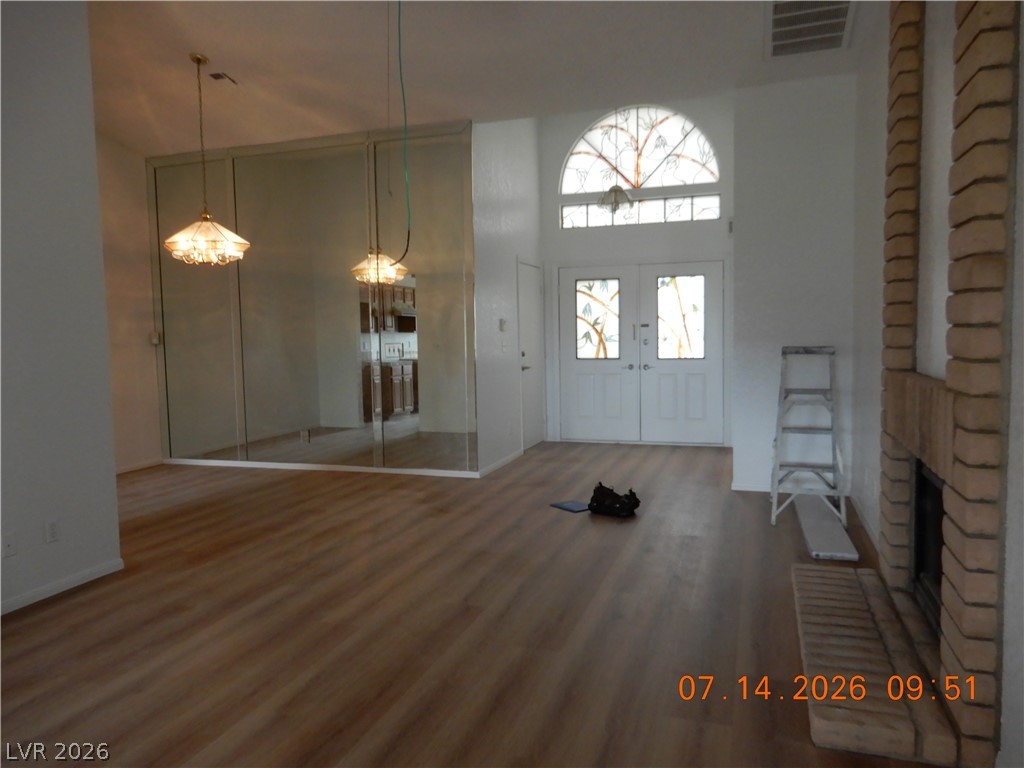 4952 Birch Bay Lane Las Vegas NV 89130