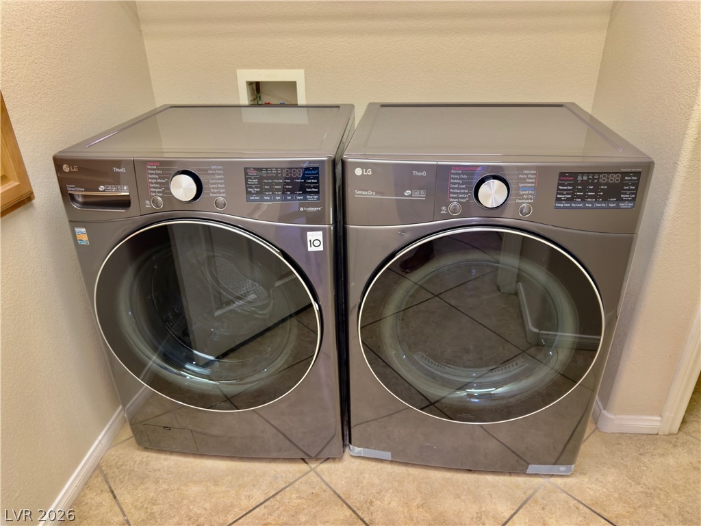 1010 Shady Charmer Avenue Henderson NV 89052