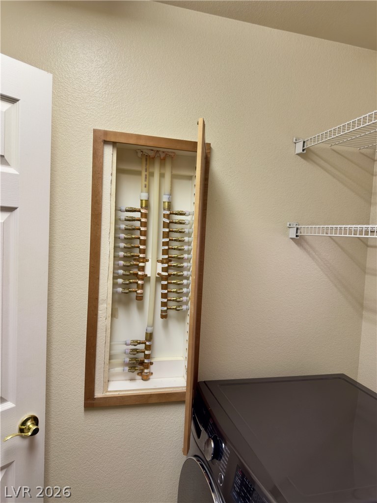 1010 Shady Charmer Avenue Henderson NV 89052