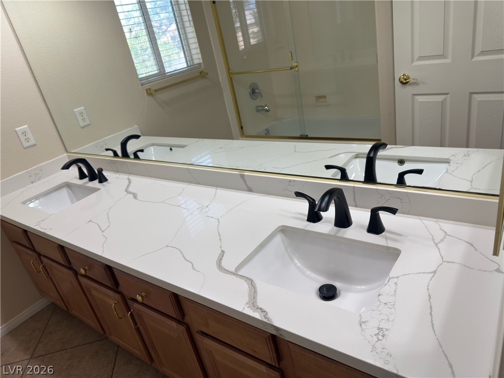 1010 Shady Charmer Avenue Henderson NV 89052