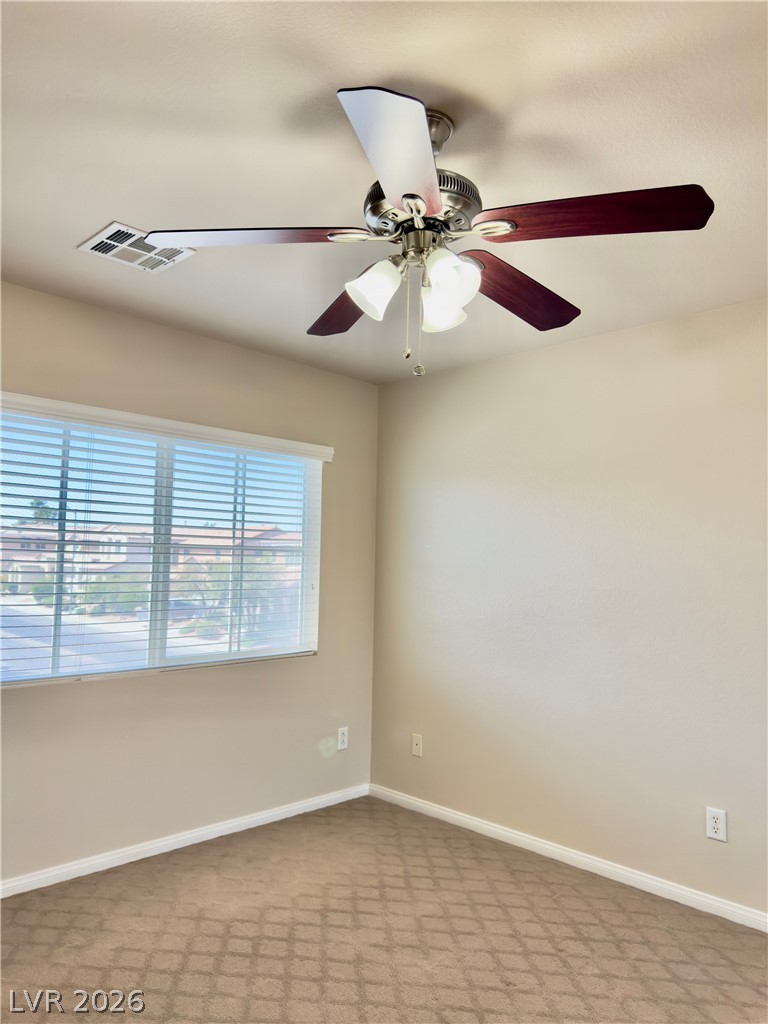 1010 Shady Charmer Avenue Henderson NV 89052