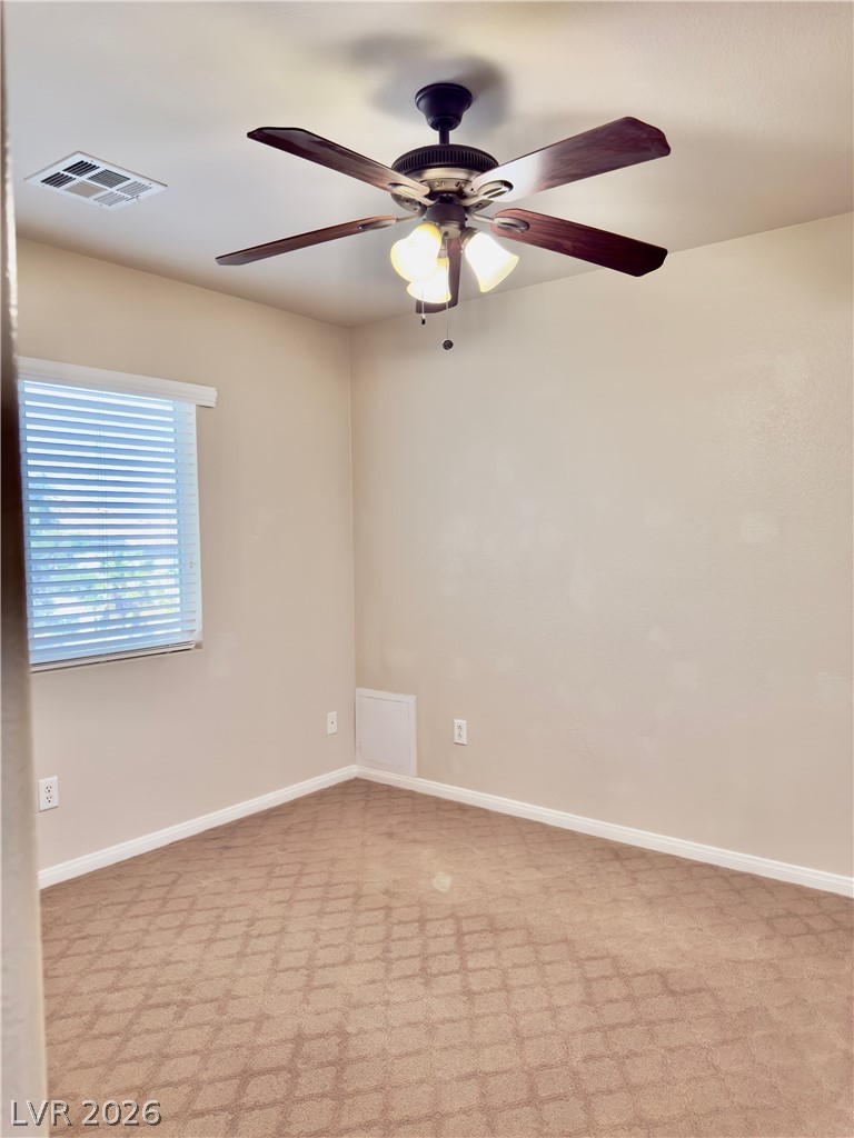 1010 Shady Charmer Avenue Henderson NV 89052