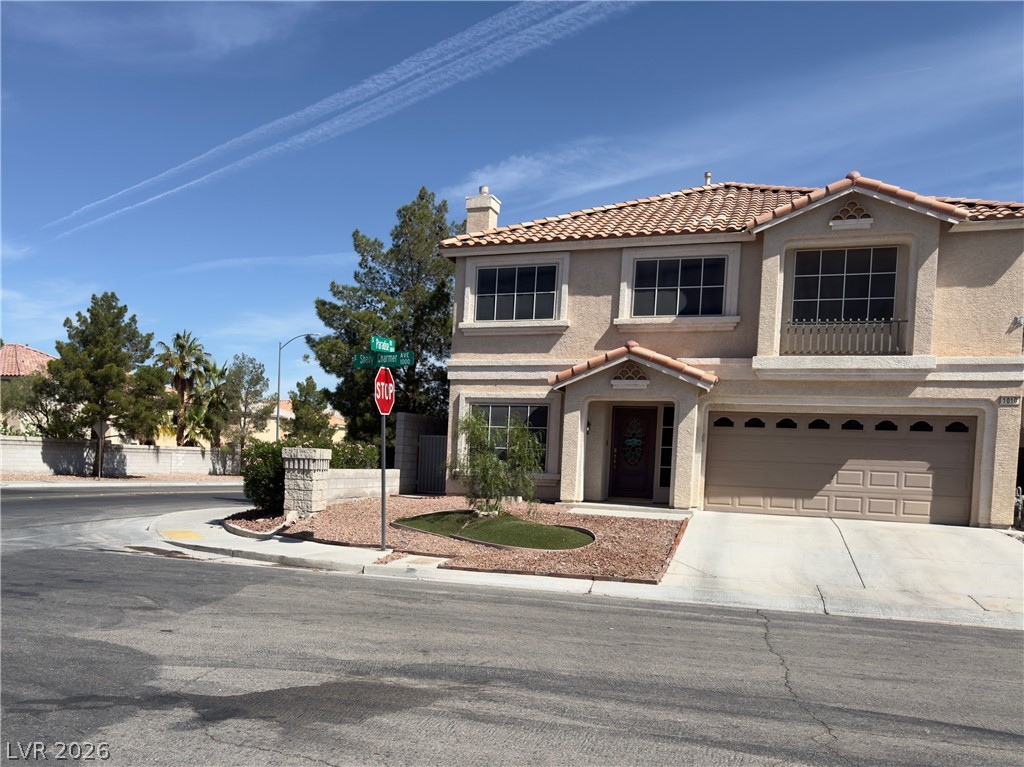 1010 Shady Charmer Avenue Henderson NV 89052