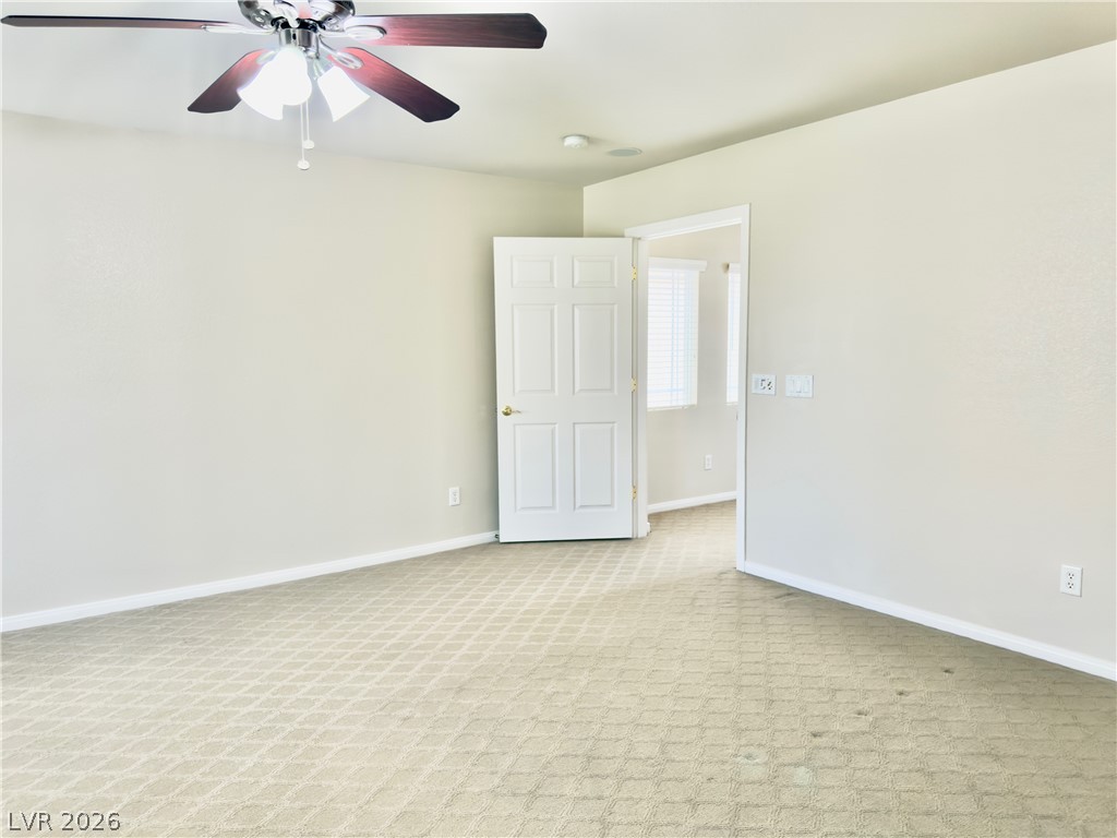 1010 Shady Charmer Avenue Henderson NV 89052
