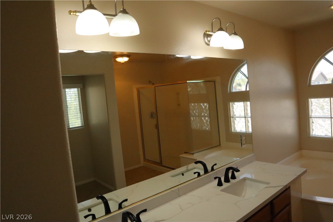 1010 Shady Charmer Avenue Henderson NV 89052