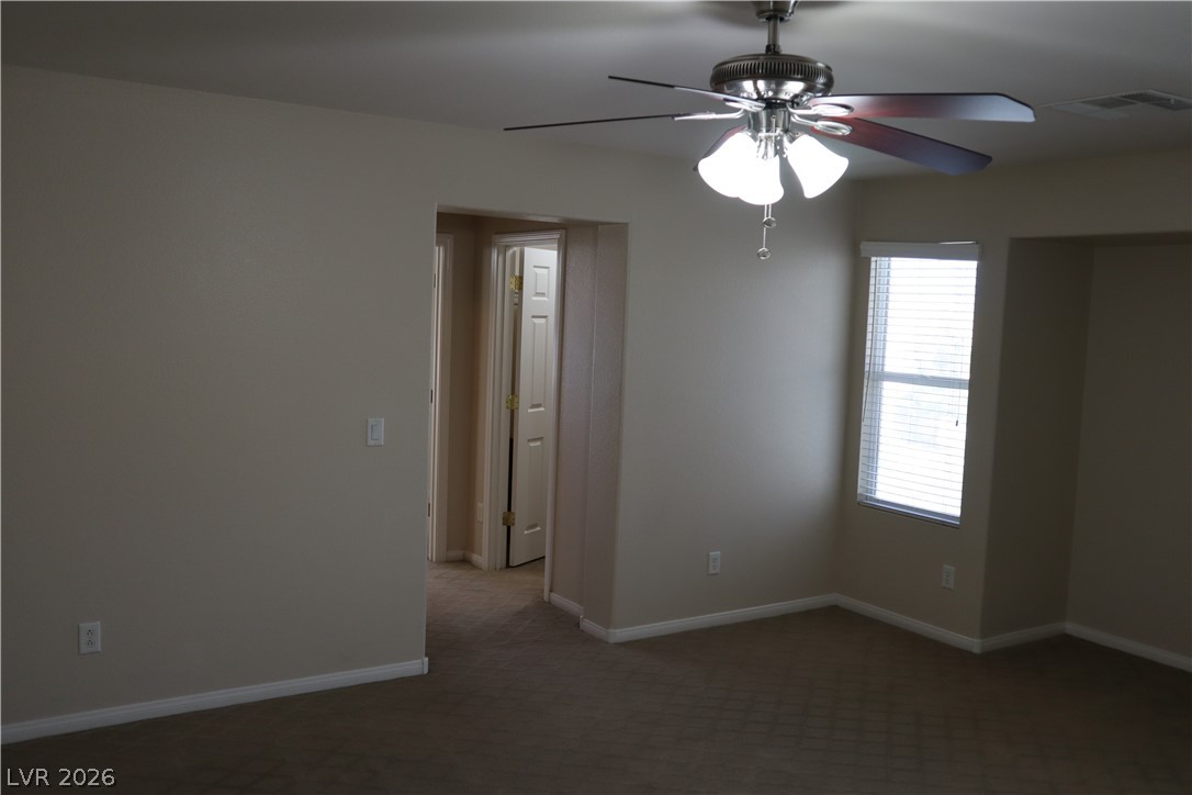 1010 Shady Charmer Avenue Henderson NV 89052