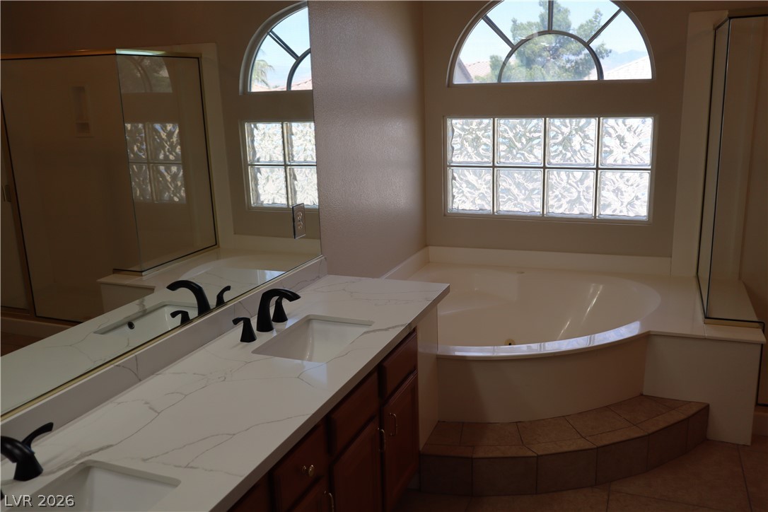 1010 Shady Charmer Avenue Henderson NV 89052