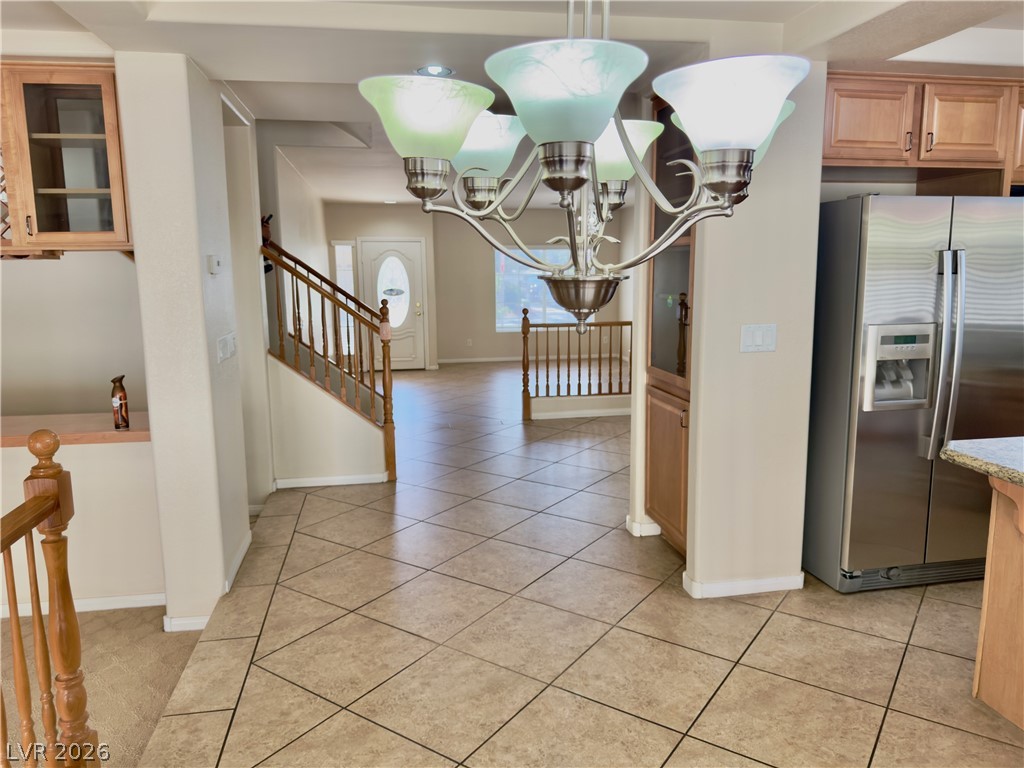 1010 Shady Charmer Avenue Henderson NV 89052