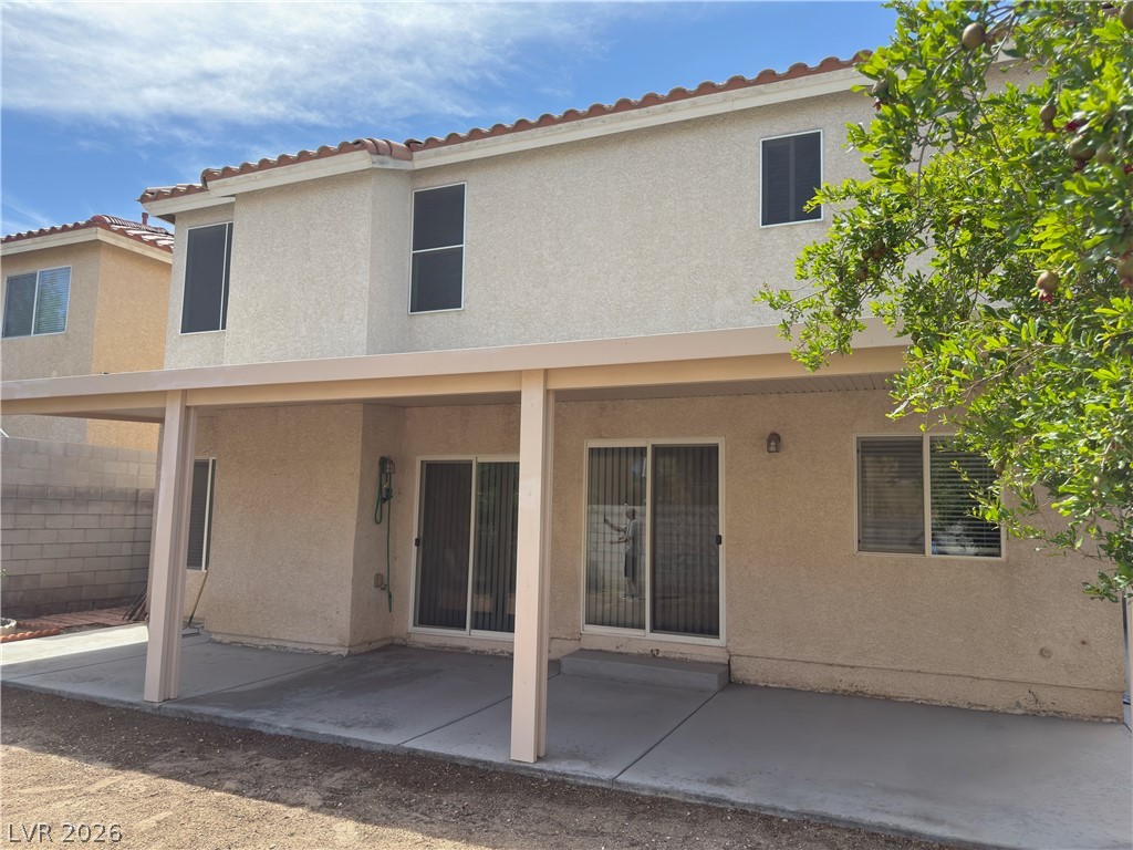 1010 Shady Charmer Avenue Henderson NV 89052