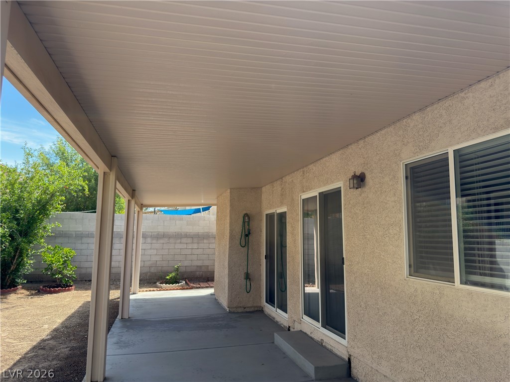 1010 Shady Charmer Avenue Henderson NV 89052