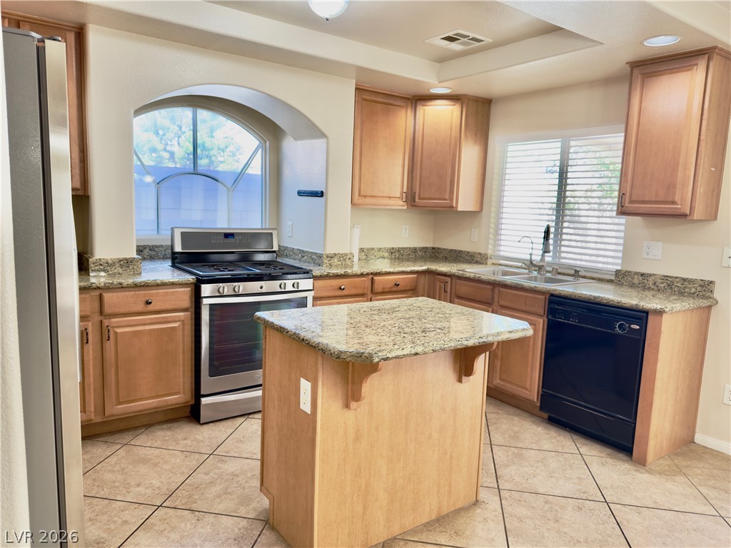 1010 Shady Charmer Avenue Henderson NV 89052