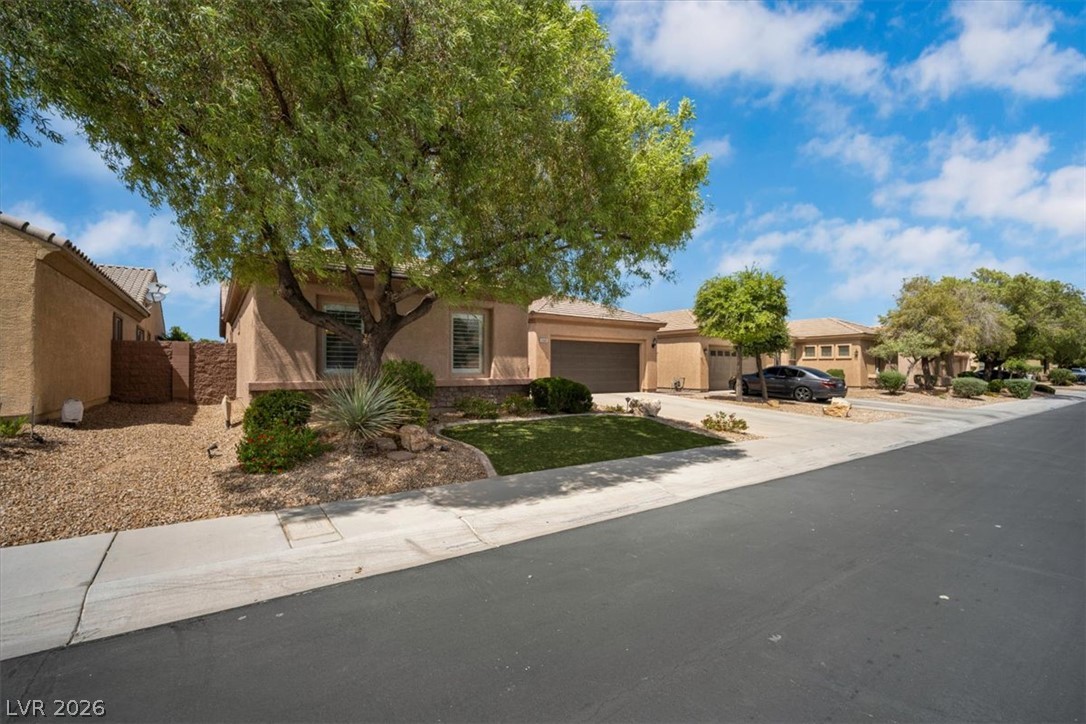5546 Criollo Drive Las Vegas NV 89122