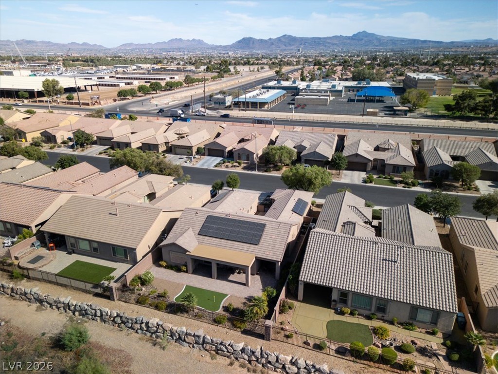 5546 Criollo Drive Las Vegas NV 89122