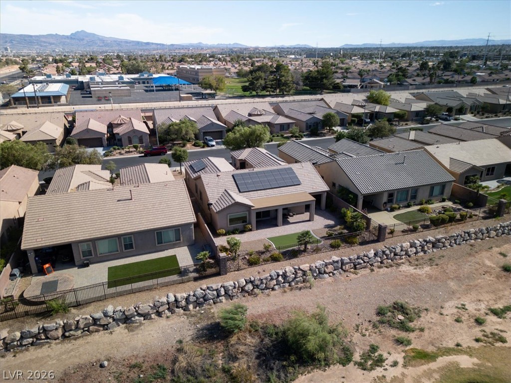 5546 Criollo Drive Las Vegas NV 89122