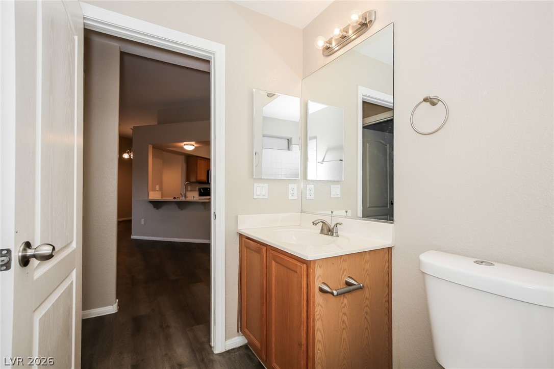144 La Mirada Drive Henderson NV 89015