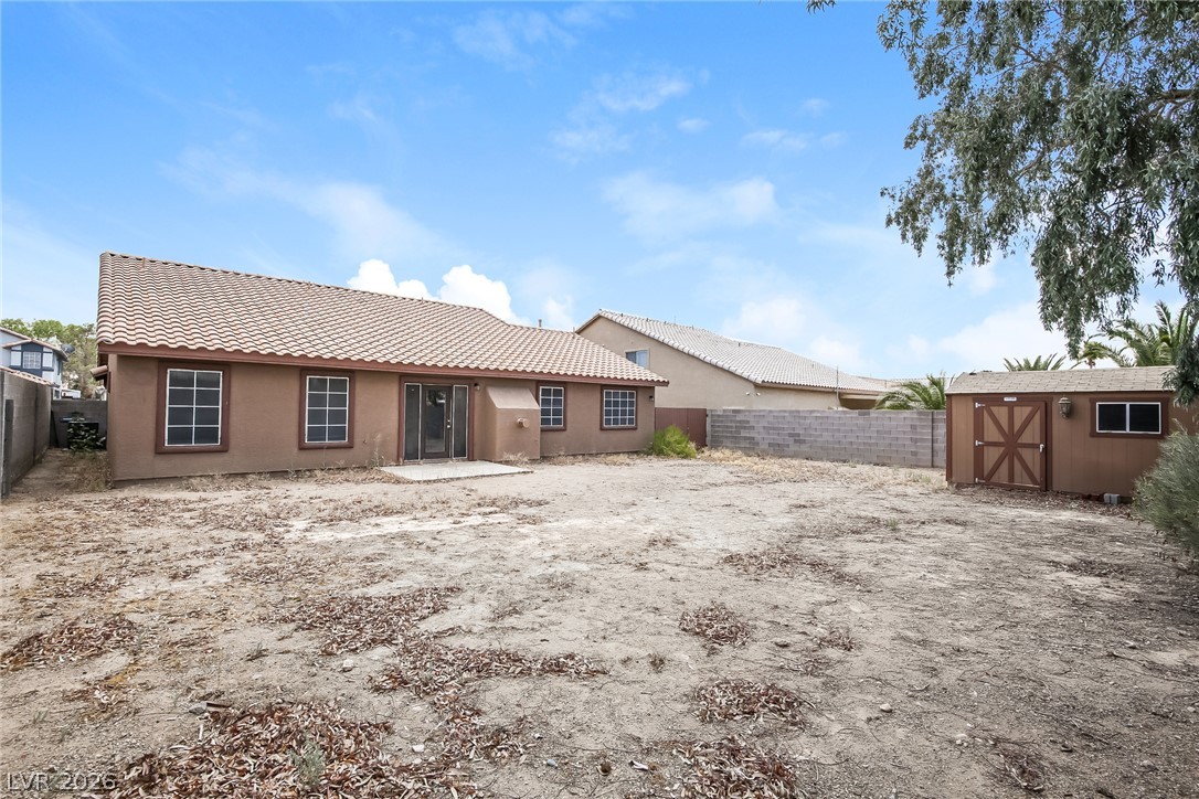 144 La Mirada Drive Henderson NV 89015