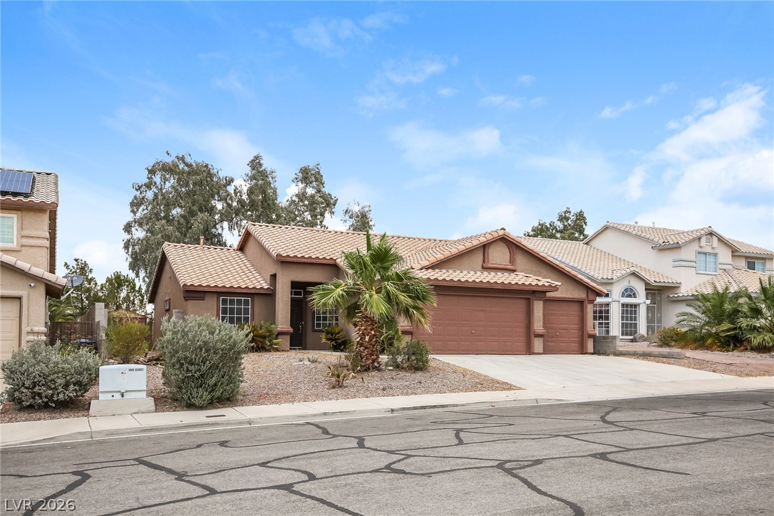 144 La Mirada Drive Henderson NV 89015