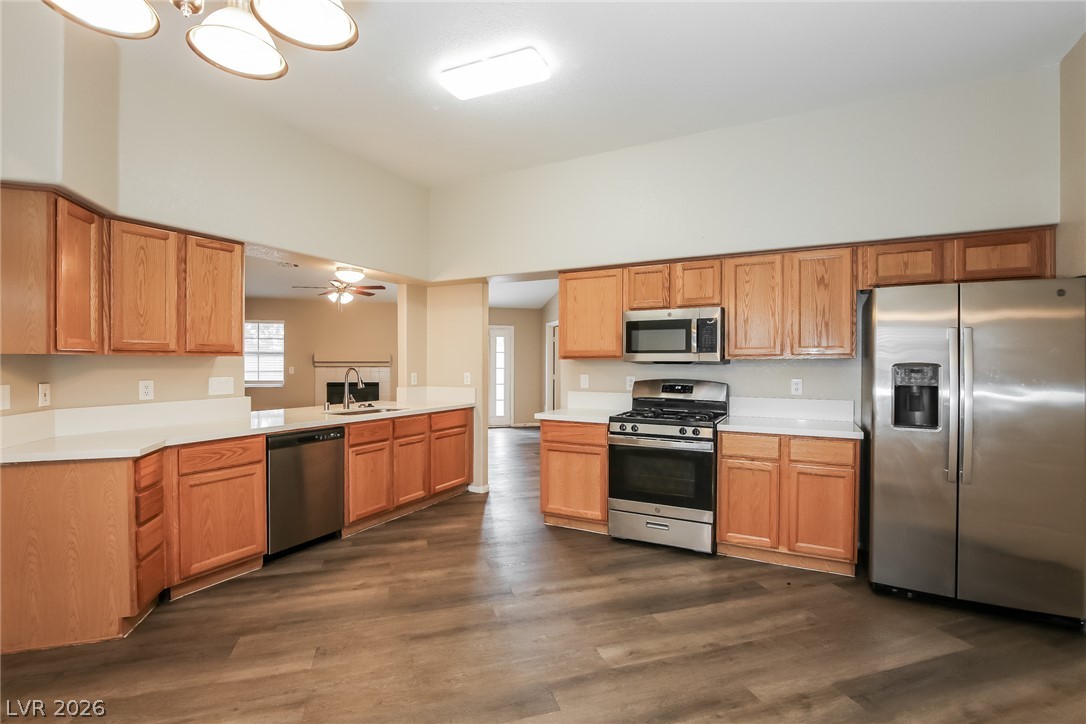 144 La Mirada Drive Henderson NV 89015