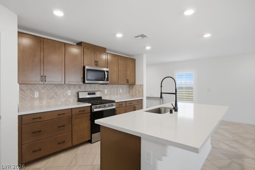 4000 Victoria Agave Avenue Las Vegas NV 89141
