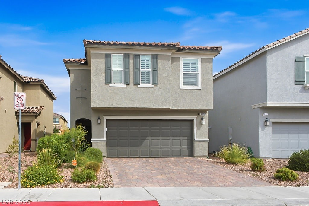 4000 Victoria Agave Avenue Las Vegas NV 89141