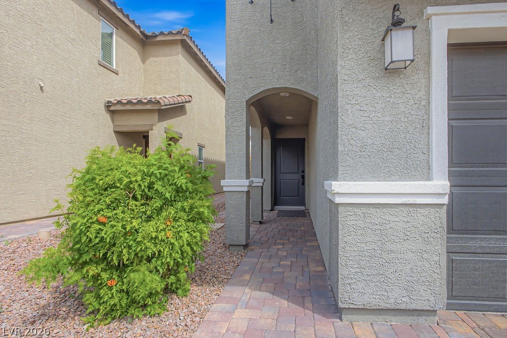 4000 Victoria Agave Avenue Las Vegas NV 89141