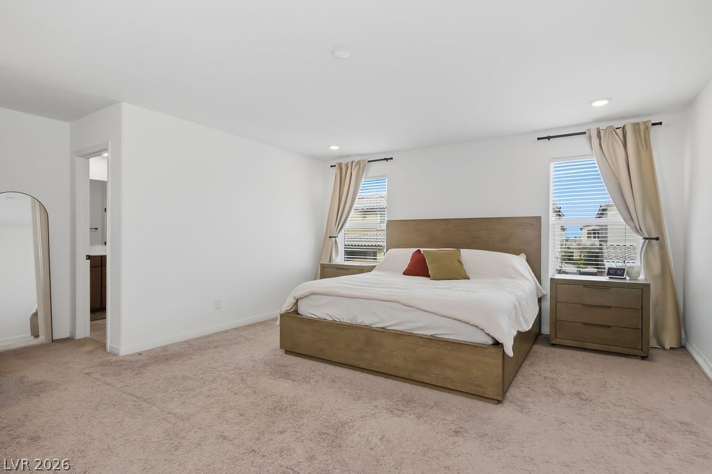 4000 Victoria Agave Avenue Las Vegas NV 89141