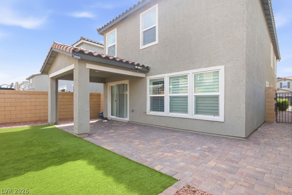 4000 Victoria Agave Avenue Las Vegas NV 89141