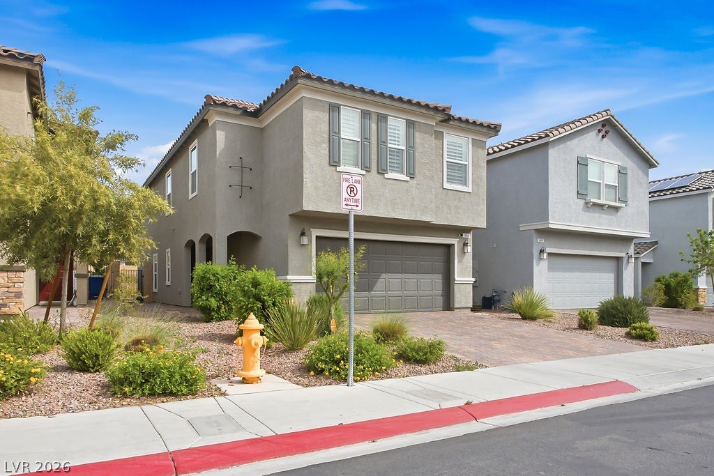 4000 Victoria Agave Avenue Las Vegas NV 89141