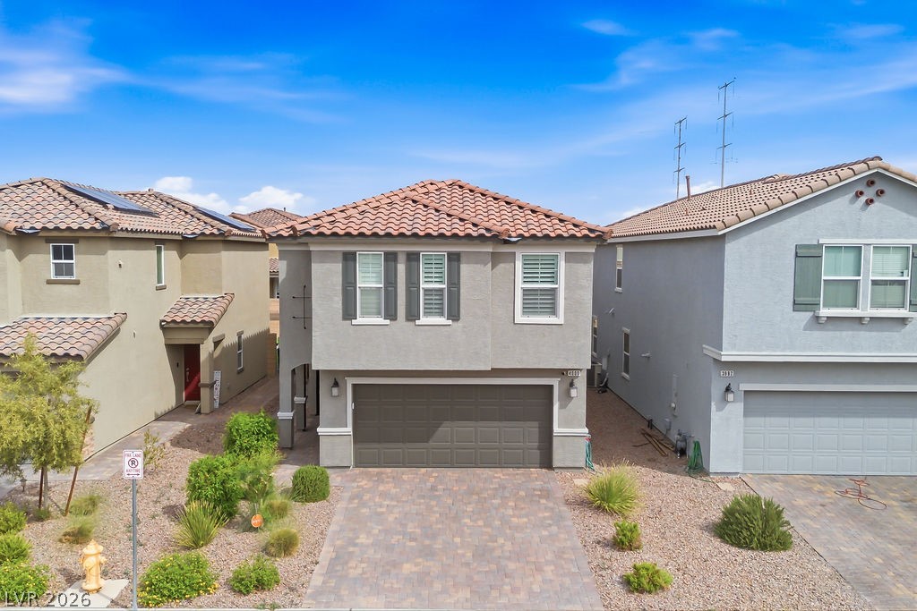4000 Victoria Agave Avenue Las Vegas NV 89141