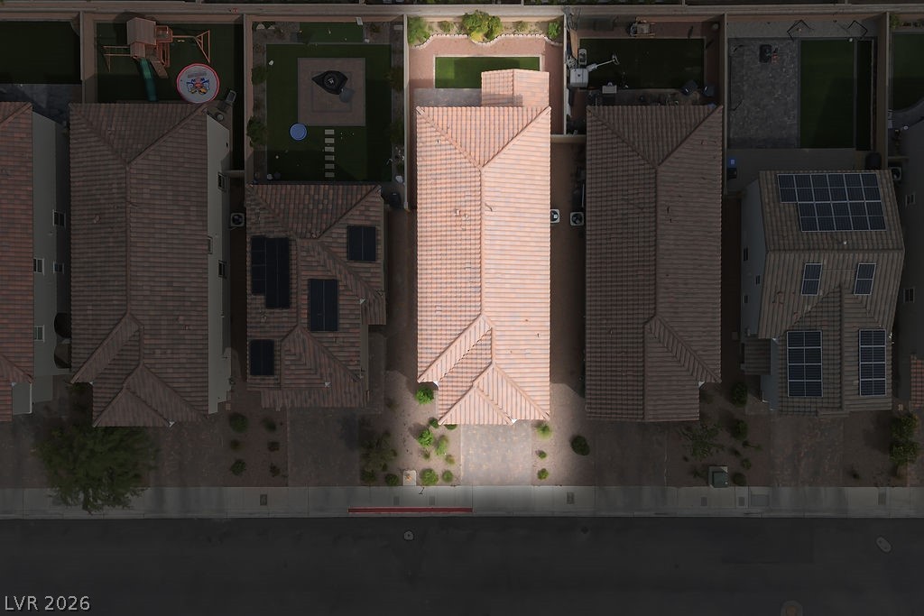 4000 Victoria Agave Avenue Las Vegas NV 89141