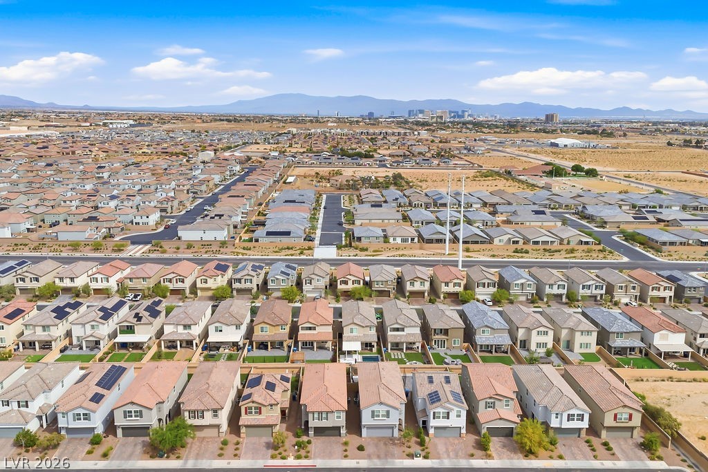 4000 Victoria Agave Avenue Las Vegas NV 89141