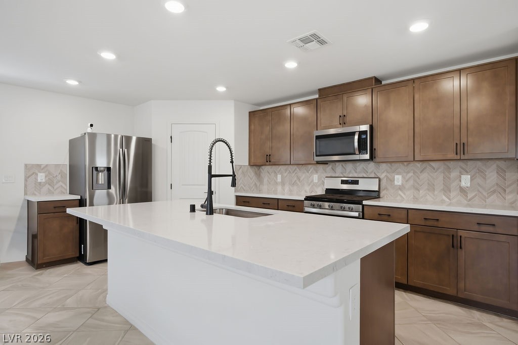4000 Victoria Agave Avenue Las Vegas NV 89141