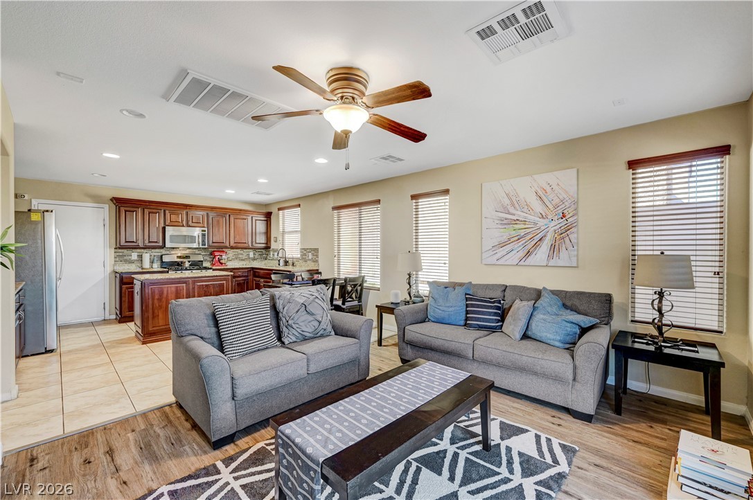 8944 Ryan Creek Avenue Las Vegas NV 89149