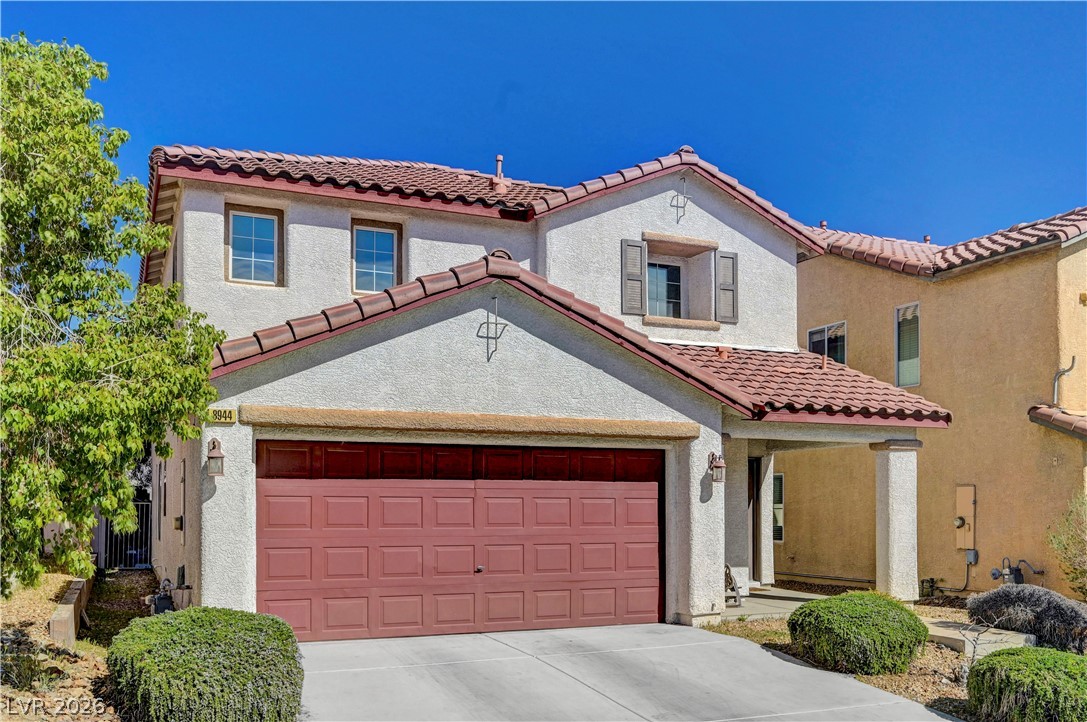 8944 Ryan Creek Avenue Las Vegas NV 89149