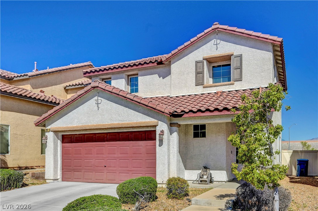 8944 Ryan Creek Avenue Las Vegas NV 89149