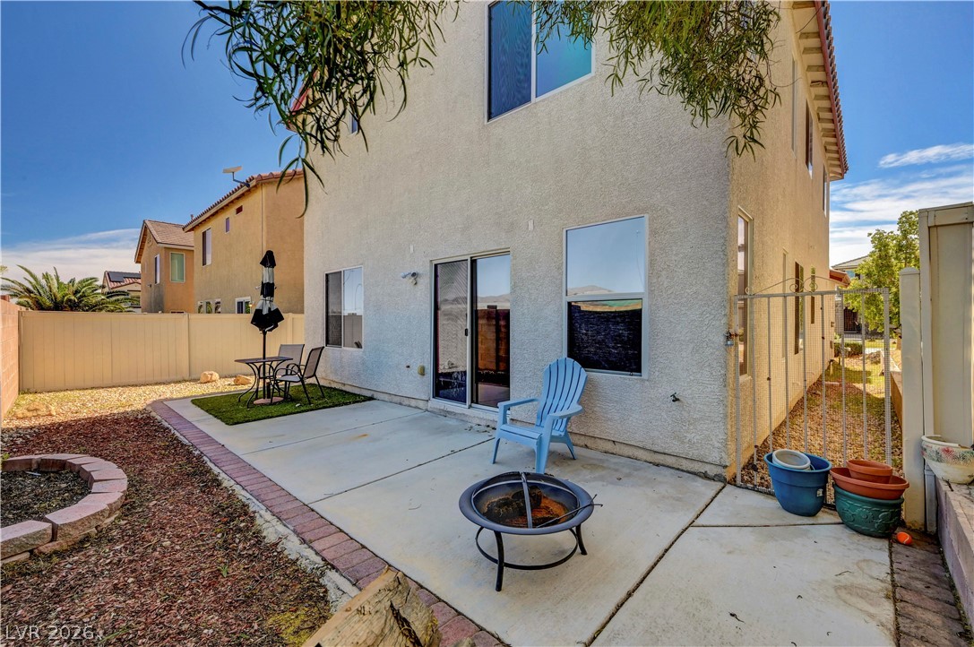 8944 Ryan Creek Avenue Las Vegas NV 89149