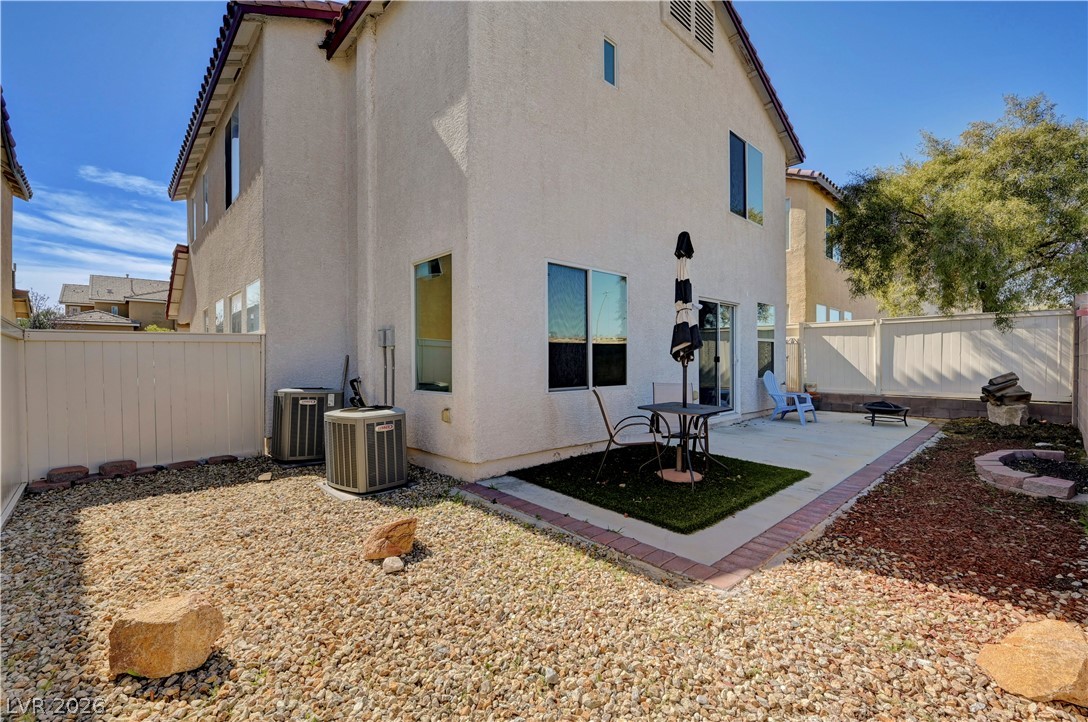 8944 Ryan Creek Avenue Las Vegas NV 89149