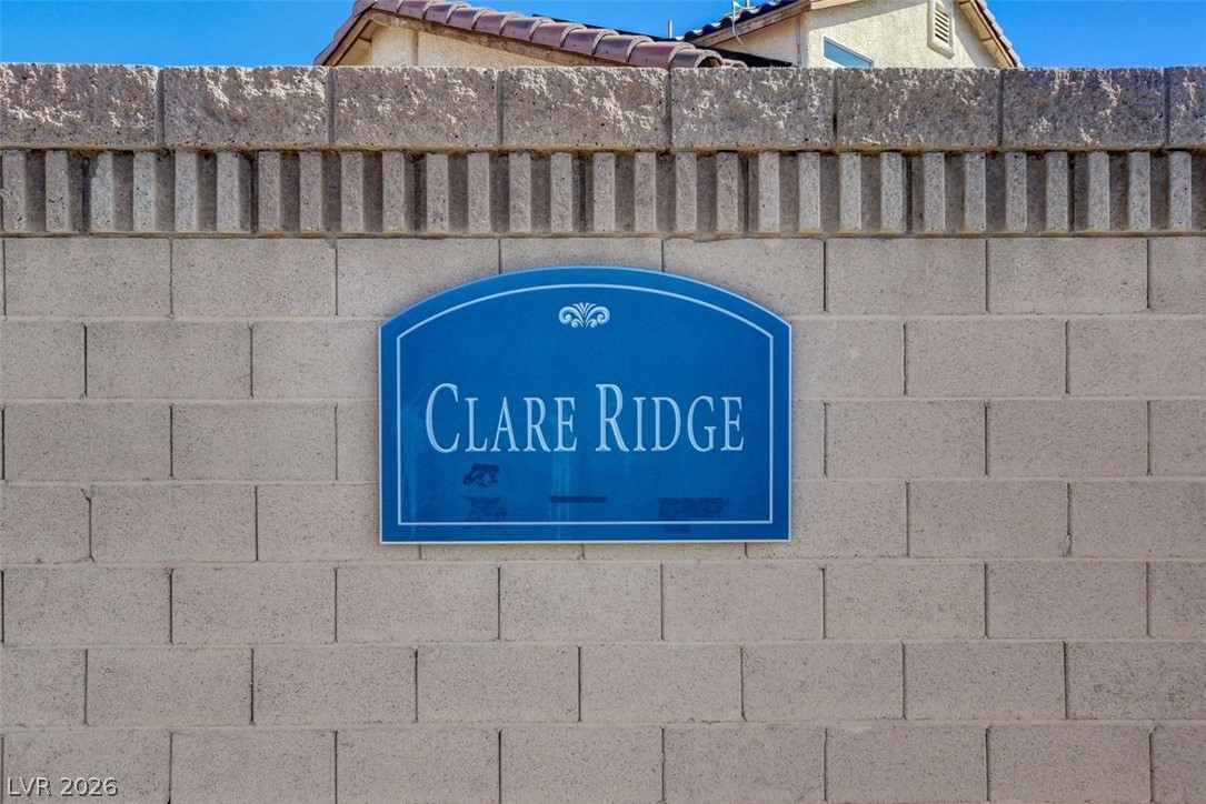 8944 Ryan Creek Avenue Las Vegas NV 89149