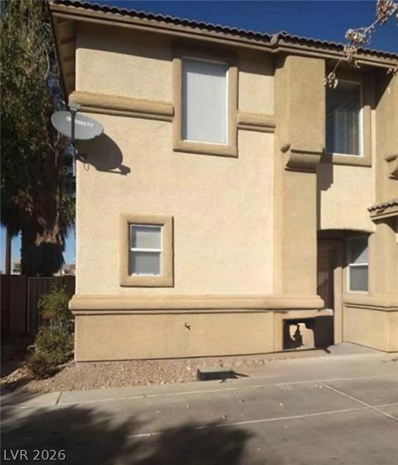 1432 Evening Song Avenue Henderson NV 89012