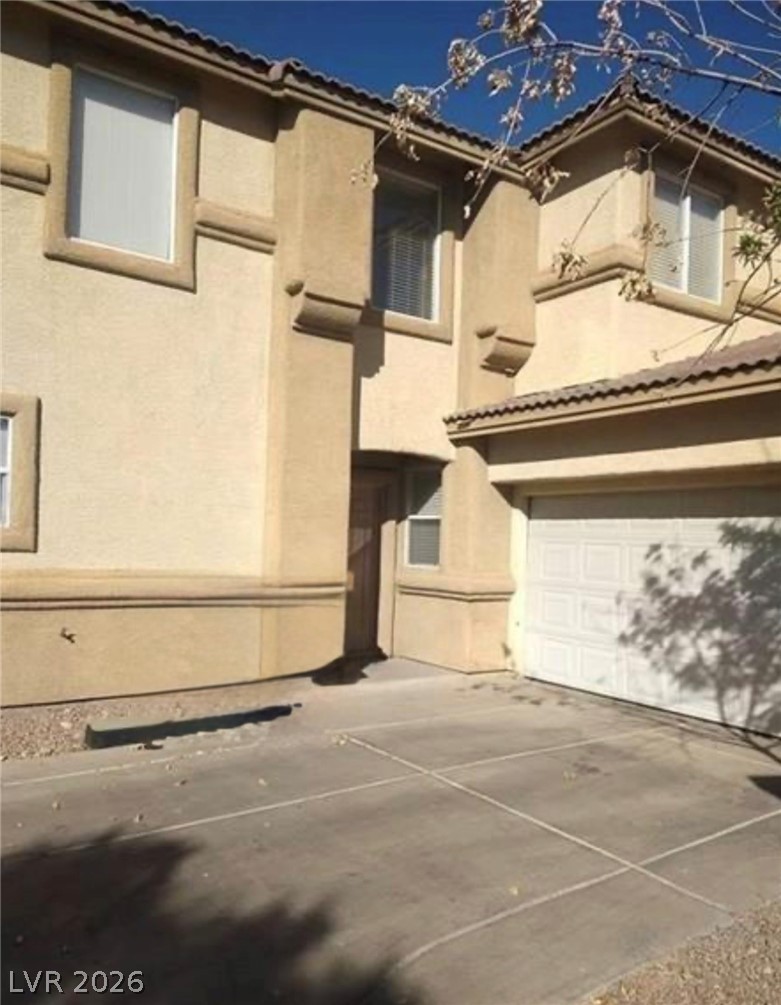 1432 Evening Song Avenue Henderson NV 89012