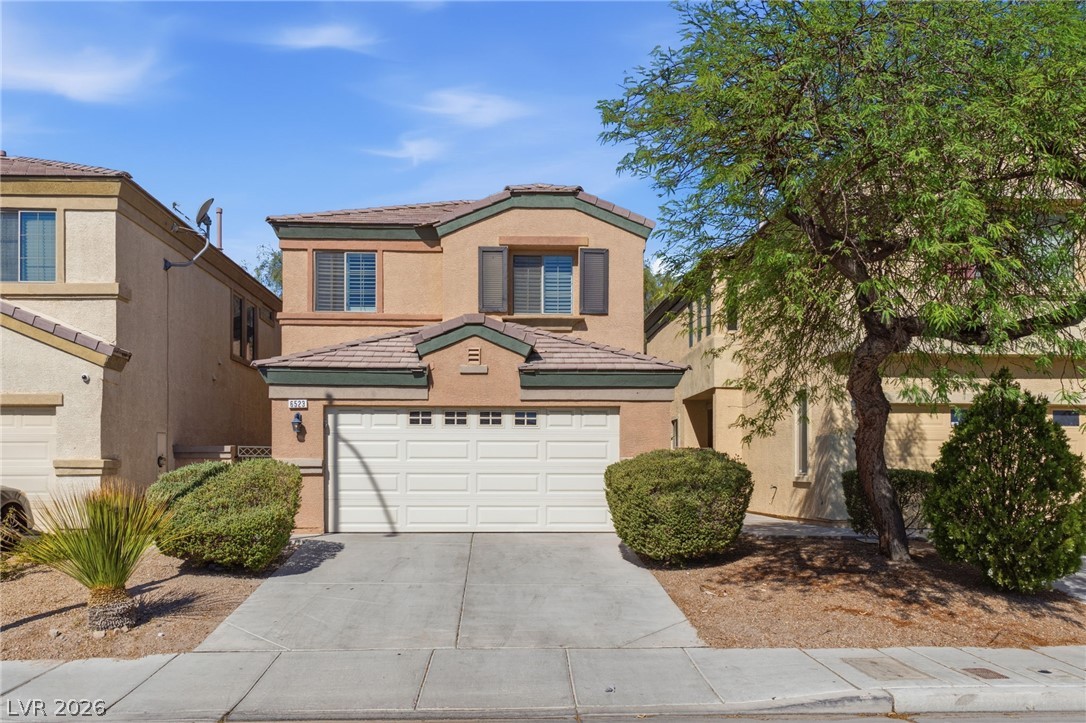 6523 Goldfield Street North Las Vegas NV 89084
