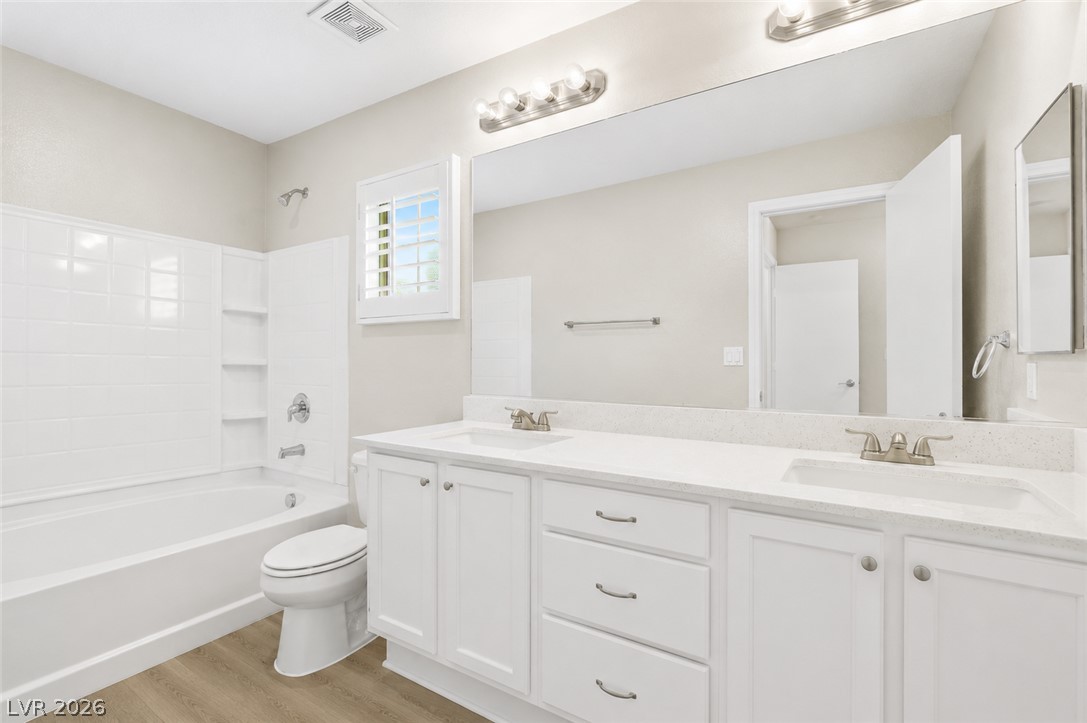 6523 Goldfield Street North Las Vegas NV 89084