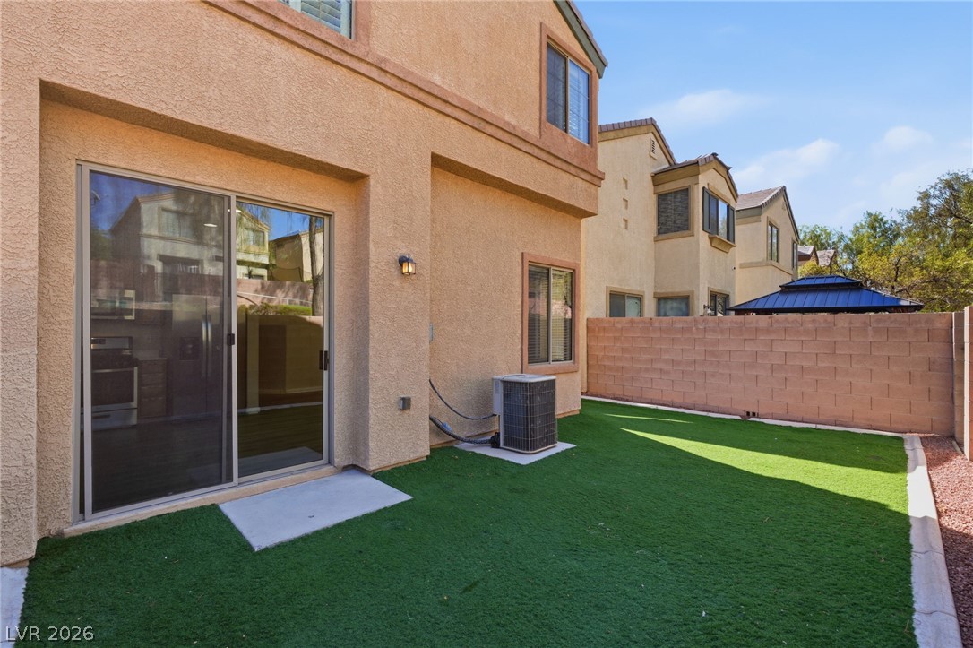 6523 Goldfield Street North Las Vegas NV 89084