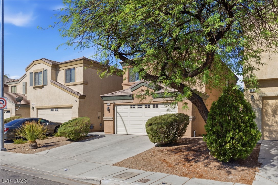 6523 Goldfield Street North Las Vegas NV 89084